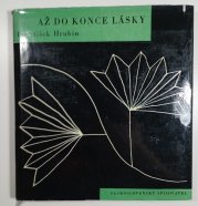 Až do konce lásky - 