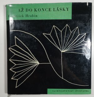 Až do konce lásky