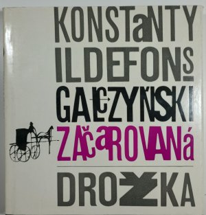 Začarovaná drožka