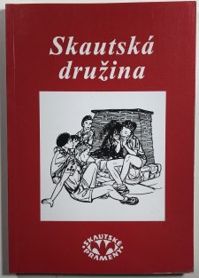 Skautská družina