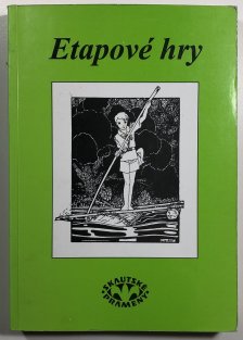 Etapové hry