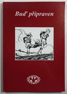 Buď připraven