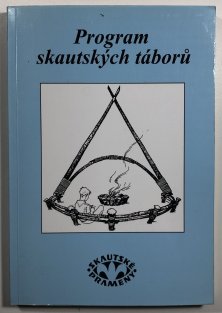 Program skautských táborů
