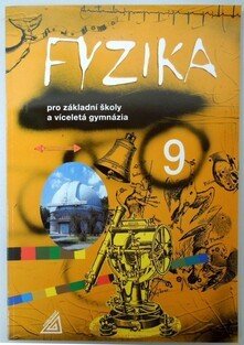 Fyzika 9