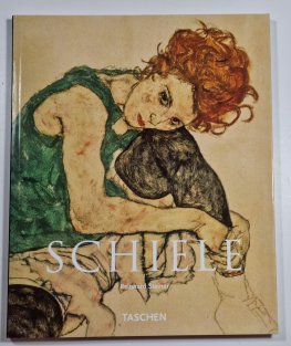 Egon Schiele - Umělcova půlnoční duše