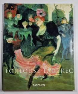 Henri de Toulouse-Lautrec - Divadlo života