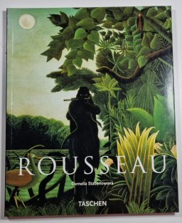 Henri Rousseau (česky)