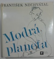 Modrá planeta - 