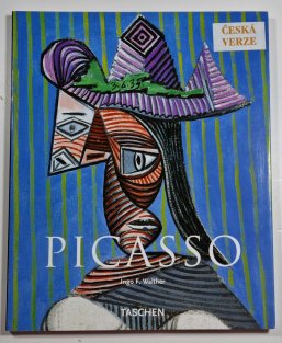 Pablo Picasso (česky)