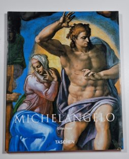 Michelangelo (česky)