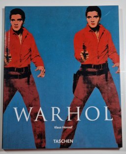 Andy Warhol - Umění jako byznys