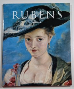Peter Paul Rubens - Homér malířství