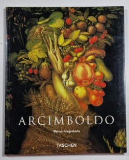 Giuseppe Arcimboldo