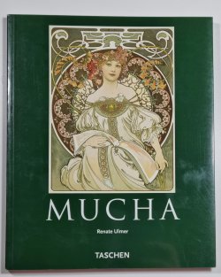 Alfons Mucha - Mistr secese