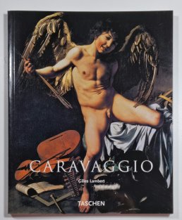 Caravaggio (česky)