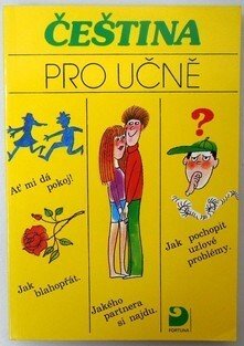 Čeština pro učně