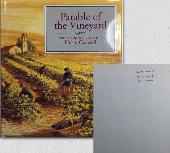 Parable of the Vineyard