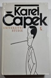 Univerzitní studie - 