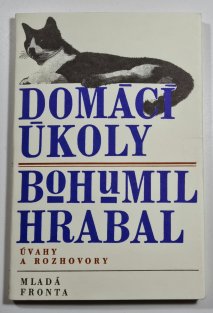 Domácí úkoly