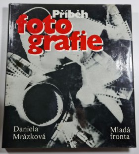 Příběh fotografie