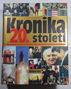 Kronika 20. století