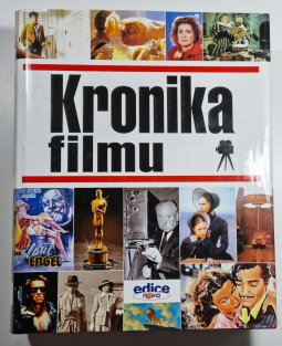 Kronika filmu