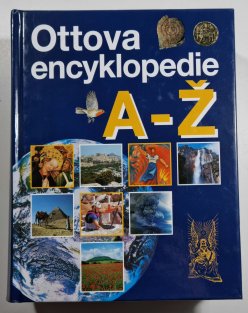 Ottova encyklopedie A - Ž