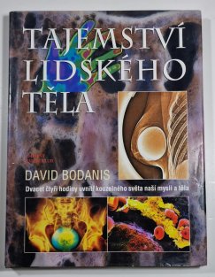 Tajemství lidského těla