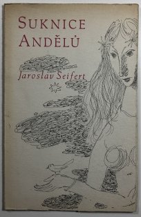 Suknice andělů