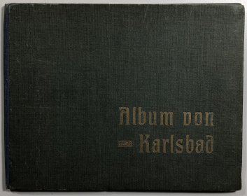Album von Karlsbad
