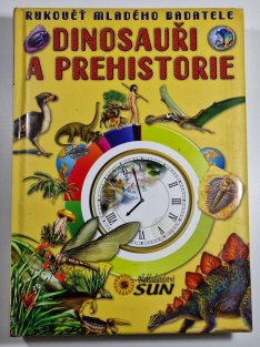 Dinosauři a prehistorie