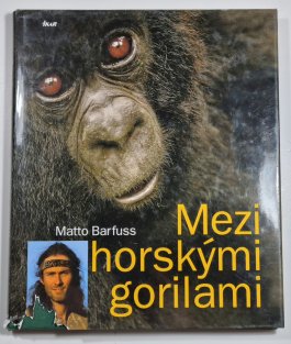 Mezi horskými gorilami