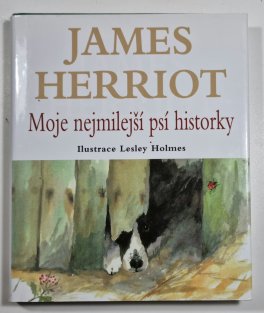 Moje nejmilejší psí historky