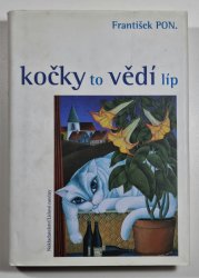 Kočky to vědí líp - 