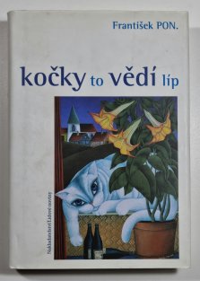 Kočky to vědí líp