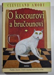 O kocourovi a bručounovi - 