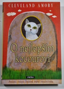 O nejlepším kocourovi