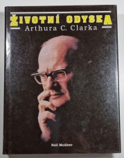 Životní odysea Arthura C. Clarka - 