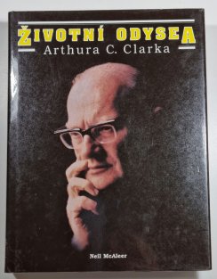 Životní odysea Arthura C. Clarka