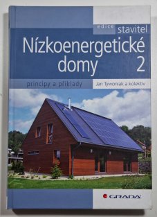 Nízkoenergetické domy 2