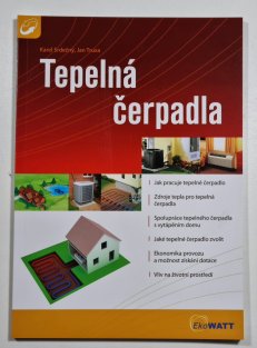 tepelná čepadla