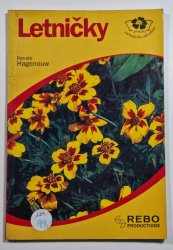 Letničky  - 