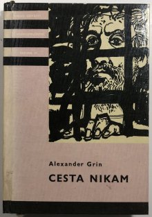 Cesta nikam
