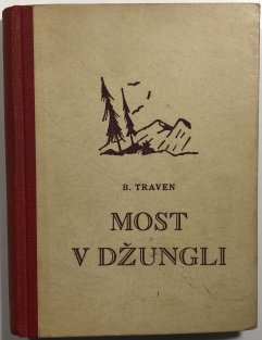 Most v džungli