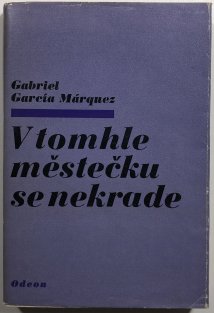 V tomhle městečku se nekrade