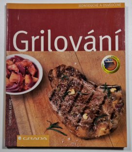 Grilování 