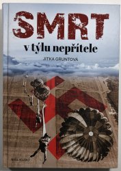 Smrt v týlu nepřítele - 