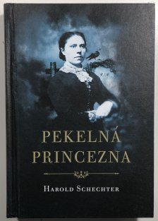 Pekelná princezna