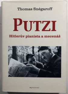 Putzi, Hitlerův pianista