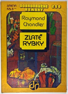 Zlaté rybky (slovensky)